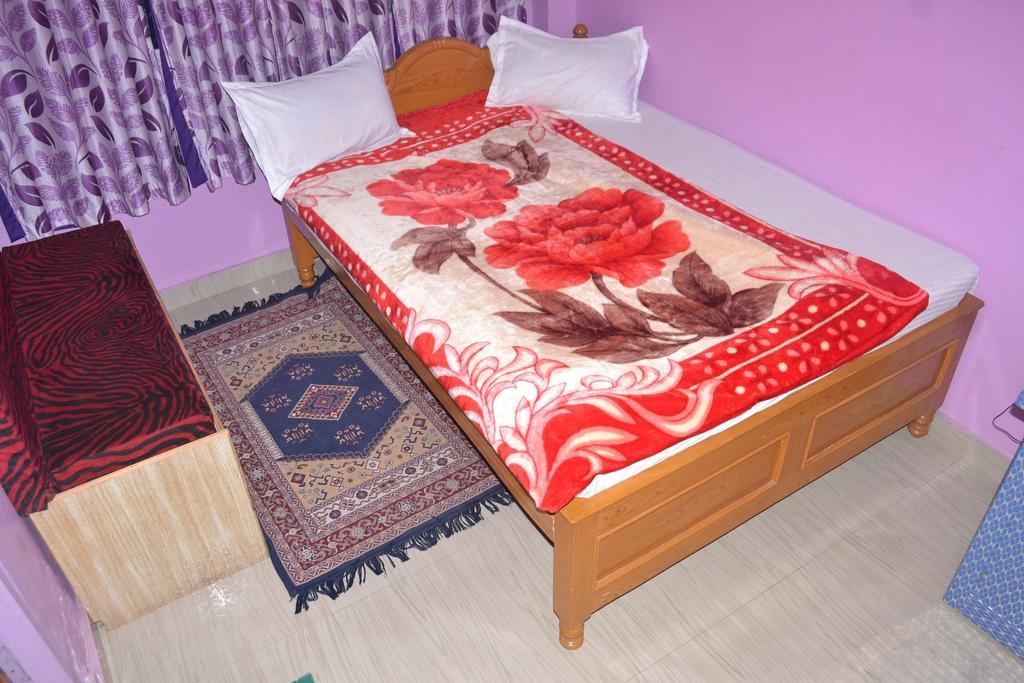 Hotel Sukh Sagar Inn Deoghar Luaran gambar