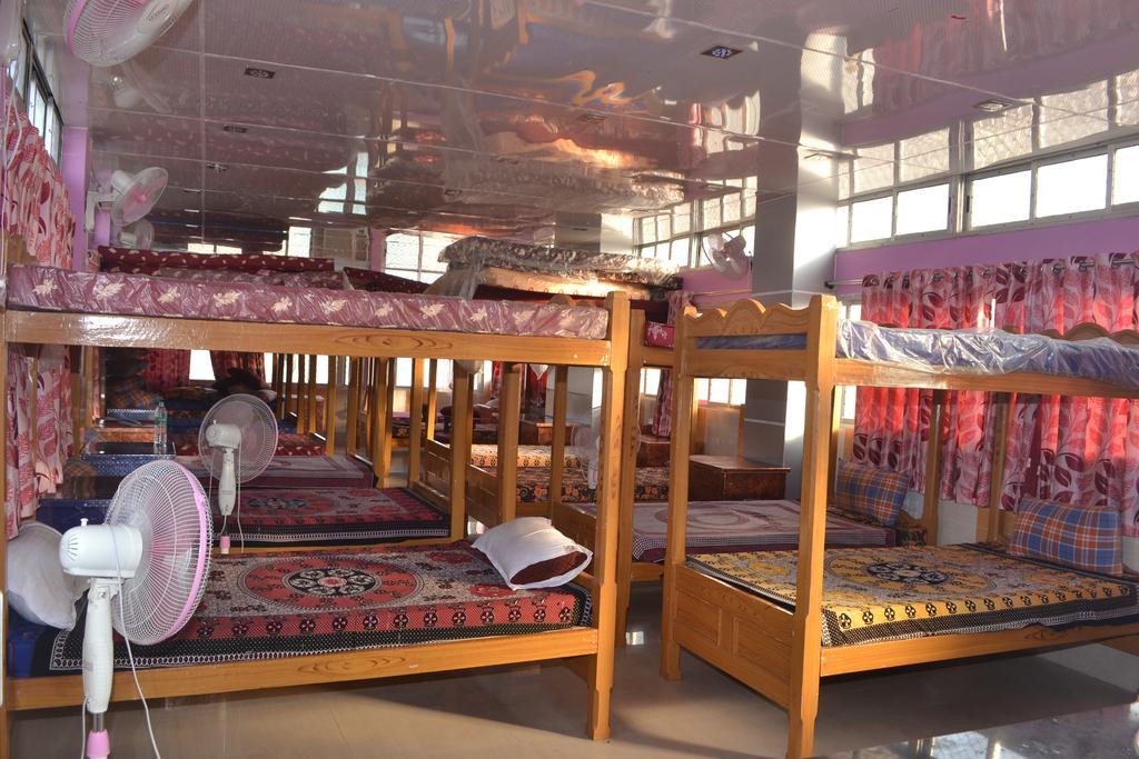 Hotel Sukh Sagar Inn Deoghar Bilik gambar