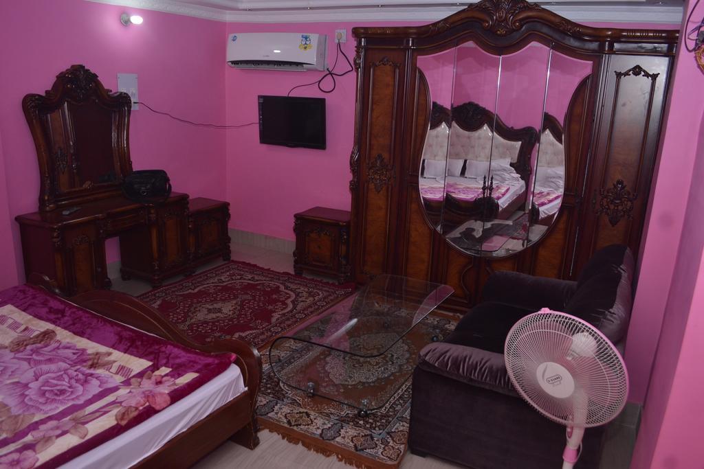 Hotel Sukh Sagar Inn Deoghar Bilik gambar