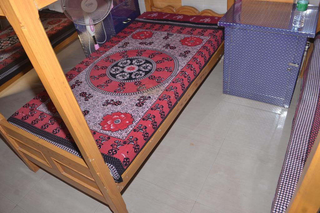 Hotel Sukh Sagar Inn Deoghar Luaran gambar